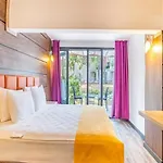 מלון Maya World Didyma 4*