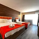 Maya World Didyma מלון דידים