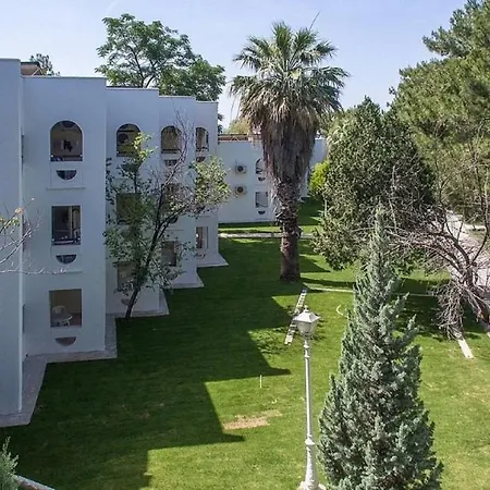 Maya World Didyma Didim