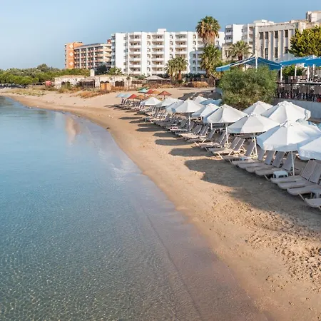 Maya World Didyma Didim