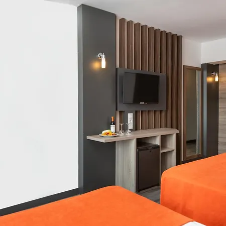 Hotel Maya World Didyma *