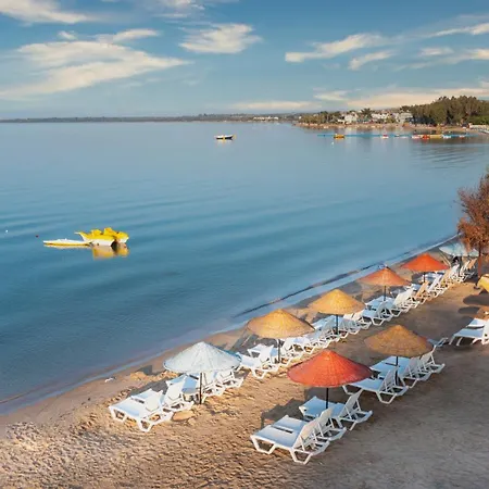 Otel Maya World Didyma Didim