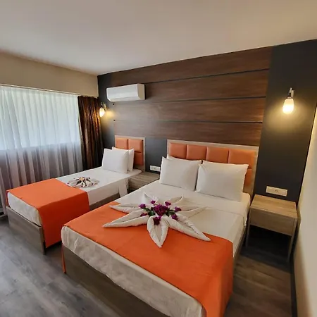 Maya World Didyma * Didim