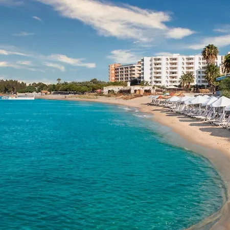 Otel Maya World Didyma