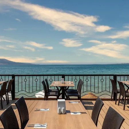 Maya World Didyma Hotel Didim