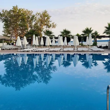 Otel Maya World Didyma *
