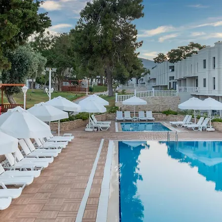 Maya World Didyma Otel *