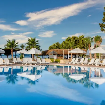 Maya World Didyma Otel *