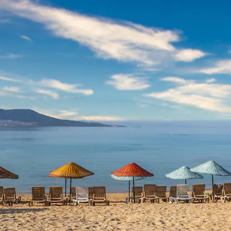 Hotel Maya World Didyma Didim