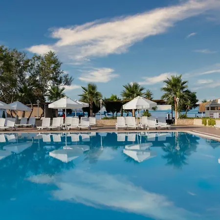 Maya World Didyma Didim