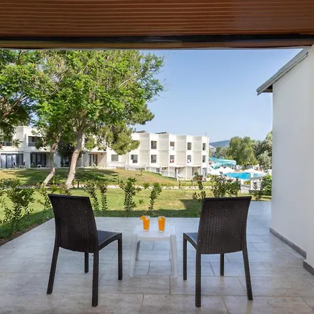 Maya World Didyma Otel