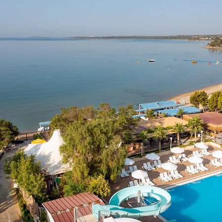 Maya World Didyma * Didim