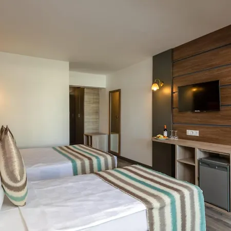 Otel Maya World Didyma