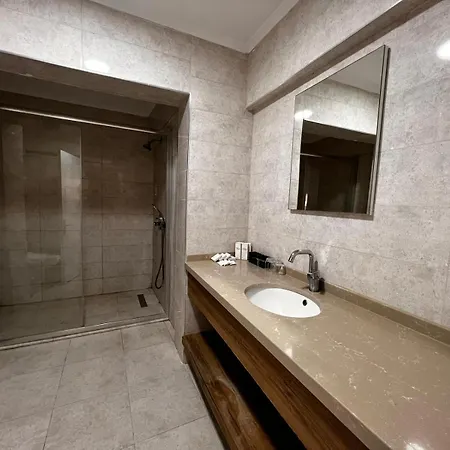 Hotel Maya World Didyma Didim