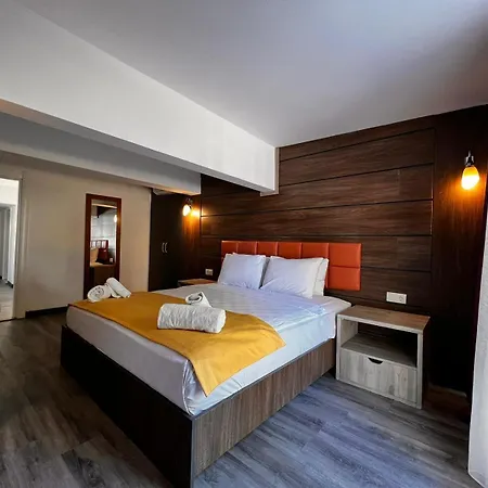 Maya World Didyma Didim