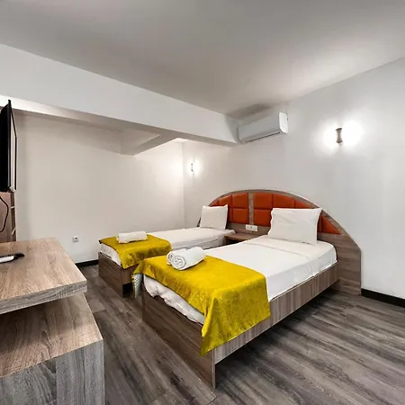 Otel Maya World Didyma *