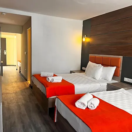 Hotel Maya World Didyma