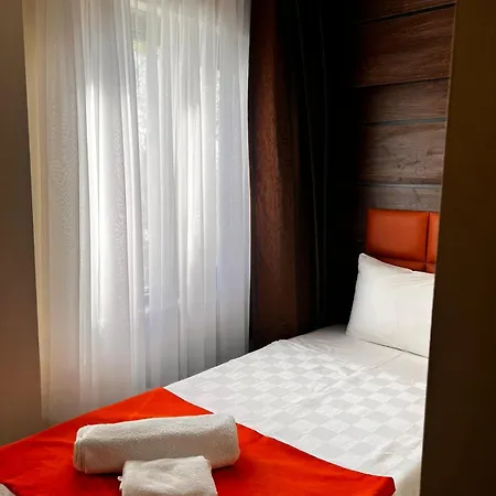 Hotel Maya World Didyma Didim