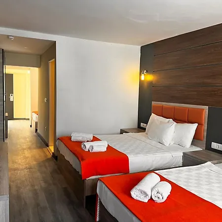 Maya World Didyma Hotel Didim