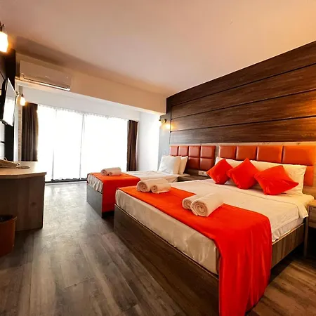 Otel Maya World Didyma *