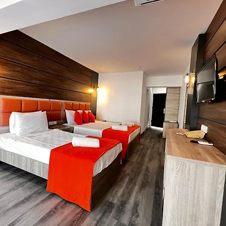 Maya World Didyma Hotel Didim