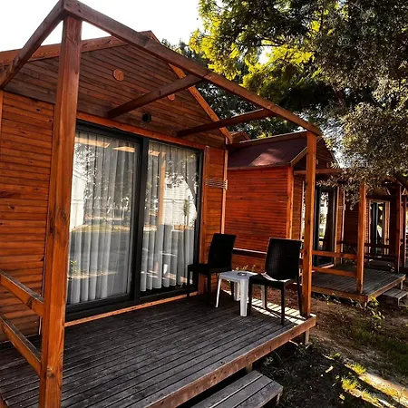 Maya World Didyma Didim