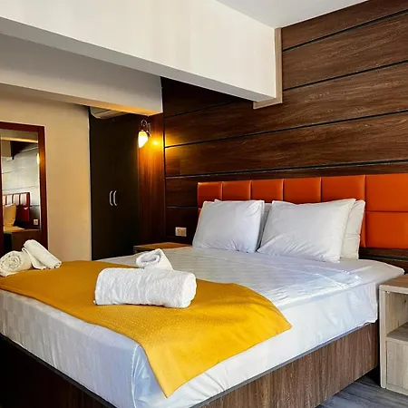 Otel Maya World Didyma Didim