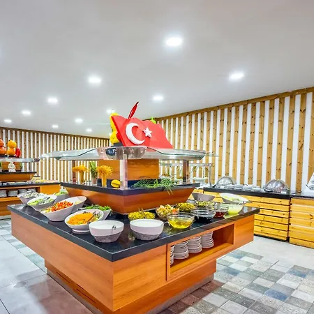 Maya World Didyma Otel