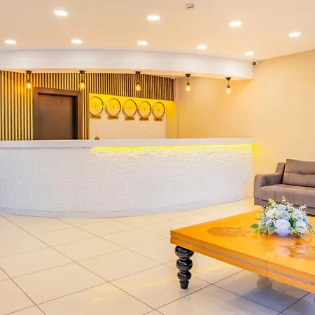 Maya World Didyma Otel