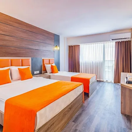 Otel Maya World Didyma