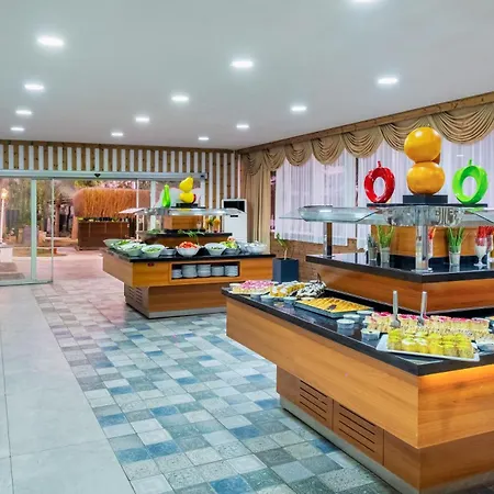 Otel Maya World Didyma *