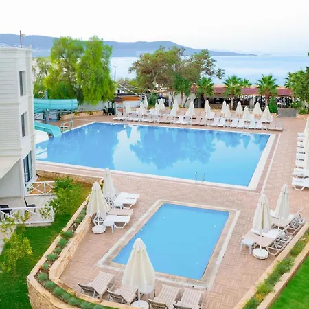 Maya World Didyma Otel