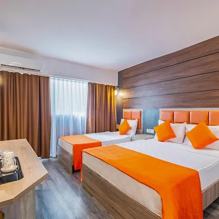 Otel Maya World Didyma