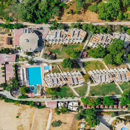 Maya World Didyma Otel