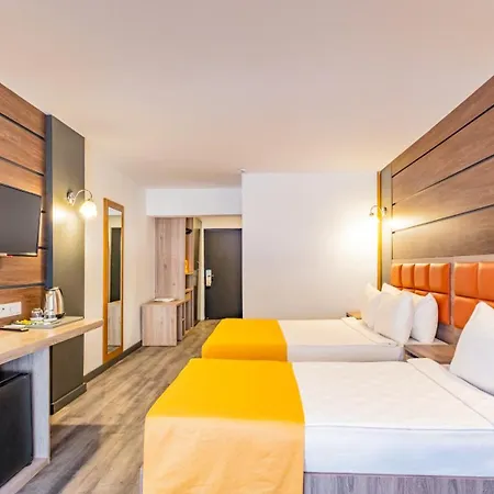 Maya World Didyma Otel Didim