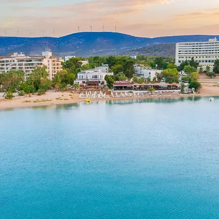 Hotel Maya World Didyma Didim