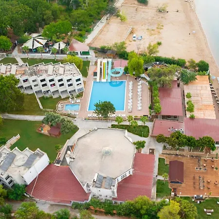 Maya World Didyma Didim