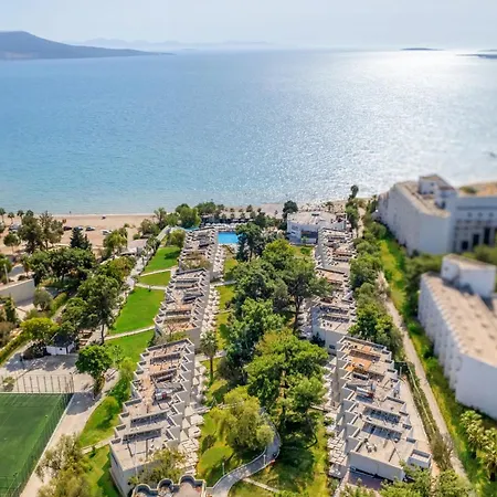 Otel Maya World Didyma