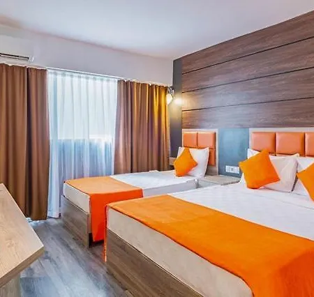 Maya World Didyma Hotel *