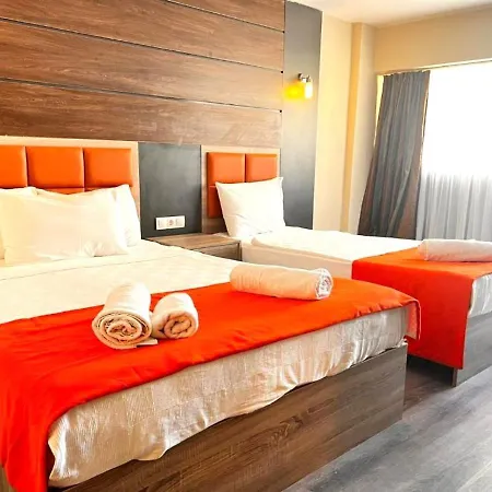Maya World Didyma 4*