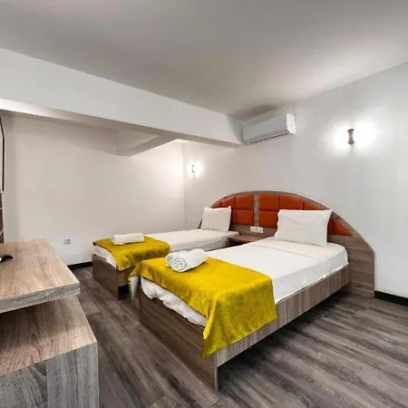 Отель Maya World Didyma