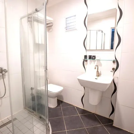 Отель Maya World Didyma *