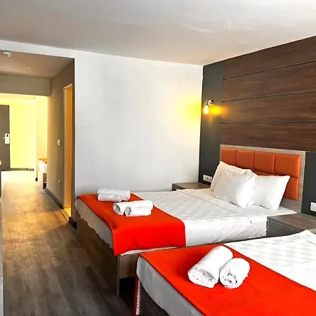 Maya World Didyma Отель Дидим