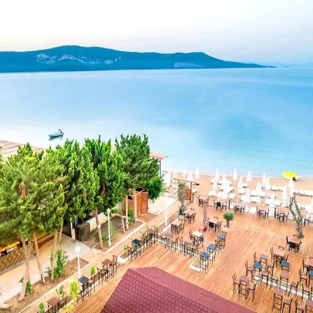 Maya World Didyma Отель *