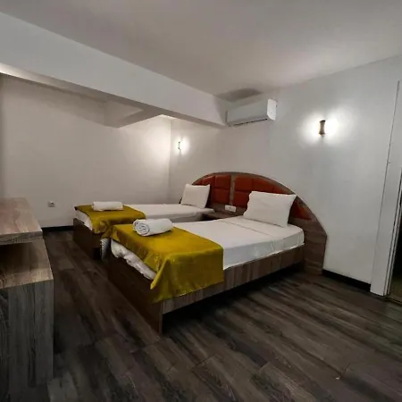 Maya World Didyma Дидим