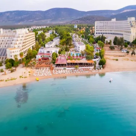 Maya World Didyma Отель