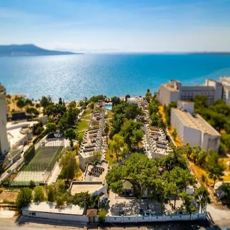 Отель Maya World Didyma