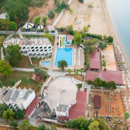 Maya World Didyma 4* Didim