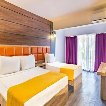 Maya World Didyma Hotel 4*