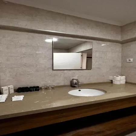 Отель Maya World Didyma *